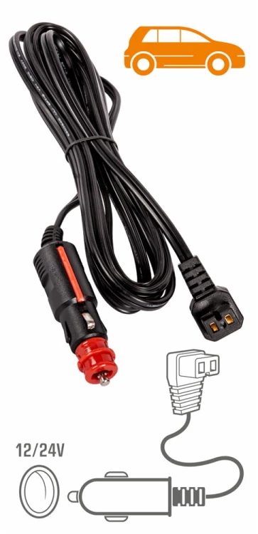 Yolco GCX37 Black
