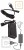 Yolco GCX37 Black