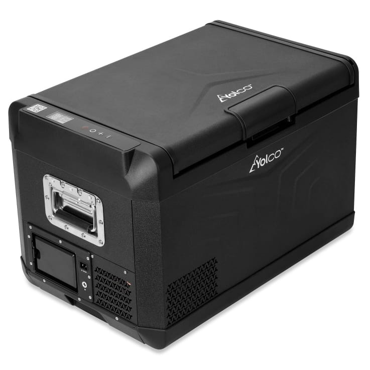 Yolco GCX37 Black