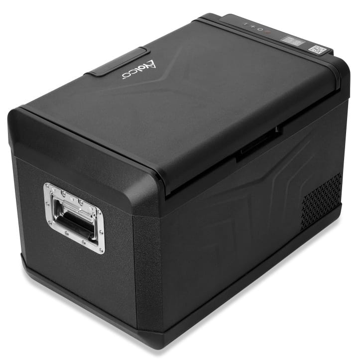 Yolco GCX37 Black