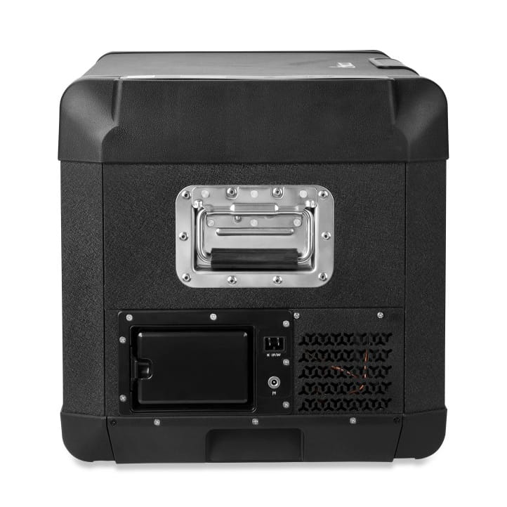 Yolco GCX37 Black