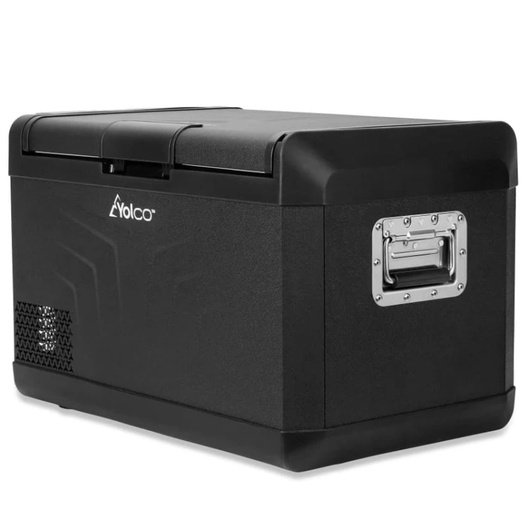 Yolco GCX37 Black