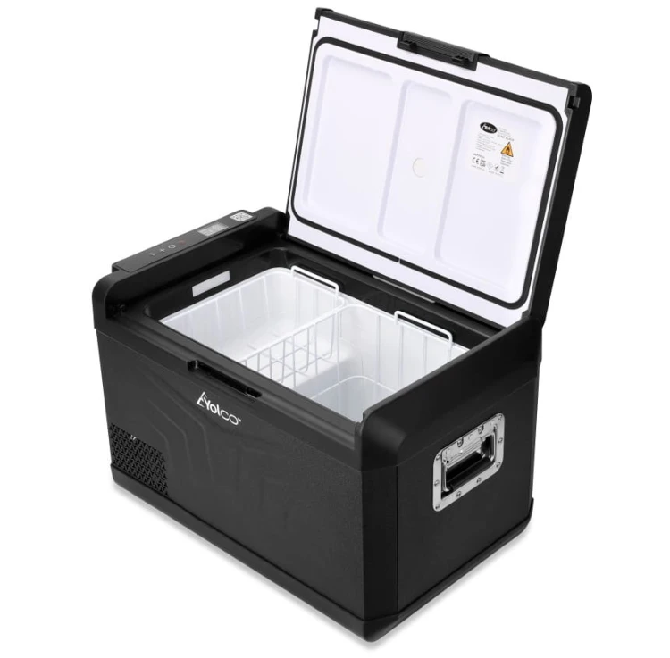 Yolco GCX37 Black