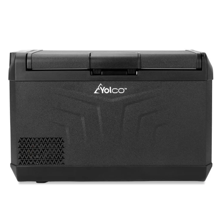Yolco GCX37 Black