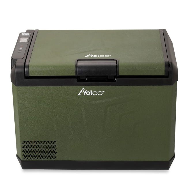 Yolco GCX47 Black