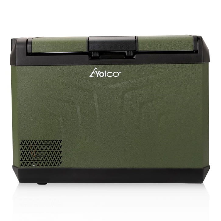 Yolco GCX47 Black