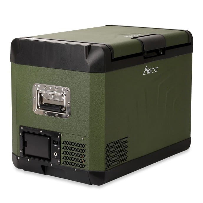 Yolco GCX47 Black