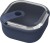 Pojemnik na żywność ELA 0,425l niebieski