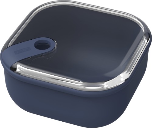 Pojemnik na żywność ELA 1l niebieski