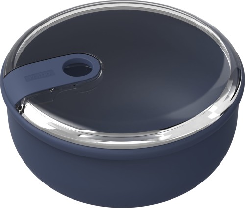 Pojemnik na żywność ELA 1,8l niebieski