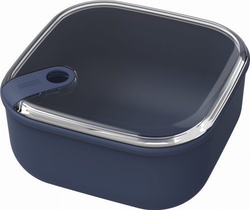 Pojemnik na żywność ELA 2l niebieski