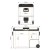 Yolco TCX60 Sand