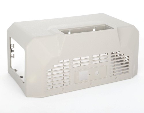 Osłona kompresora do lodówek serii BCX Grey