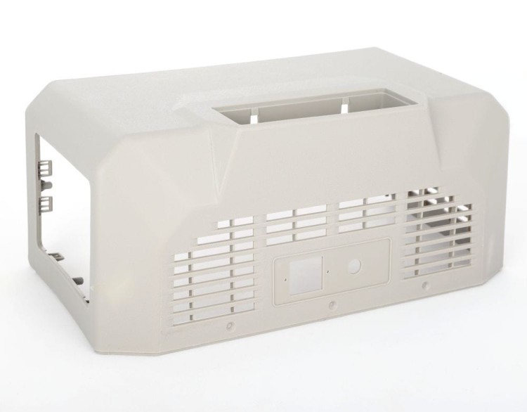 Osłona kompresora do lodówek serii BCX Grey