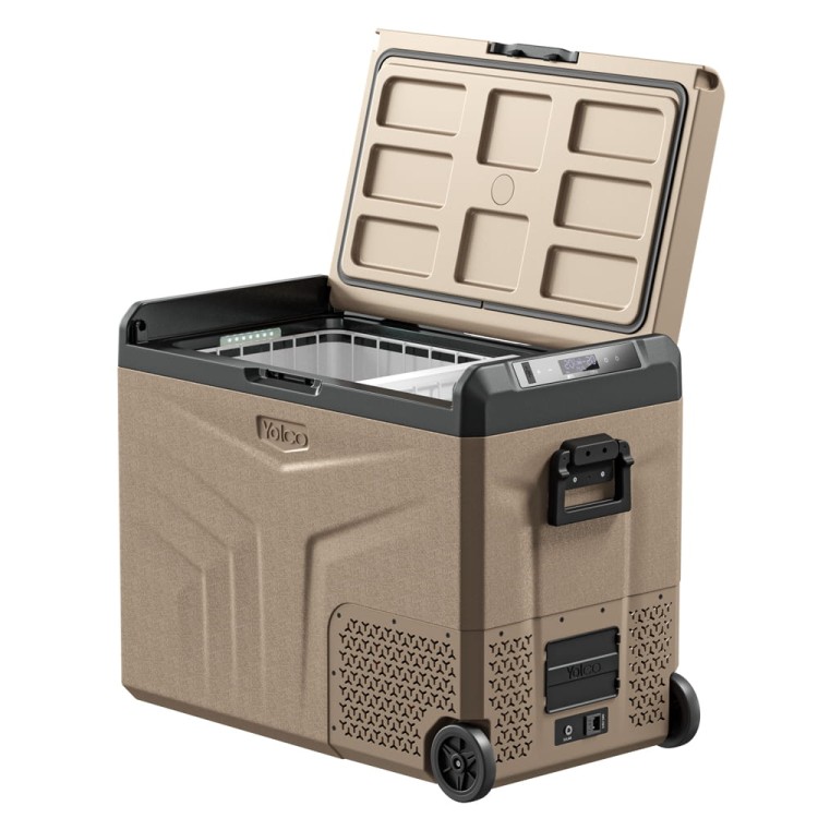 Yolco TCX60 Sand
