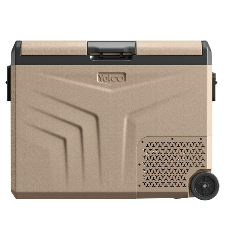 Yolco TCX60 Sand