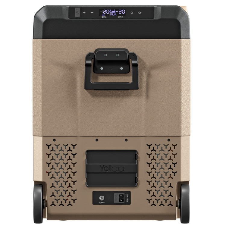 Yolco TCX60 Sand