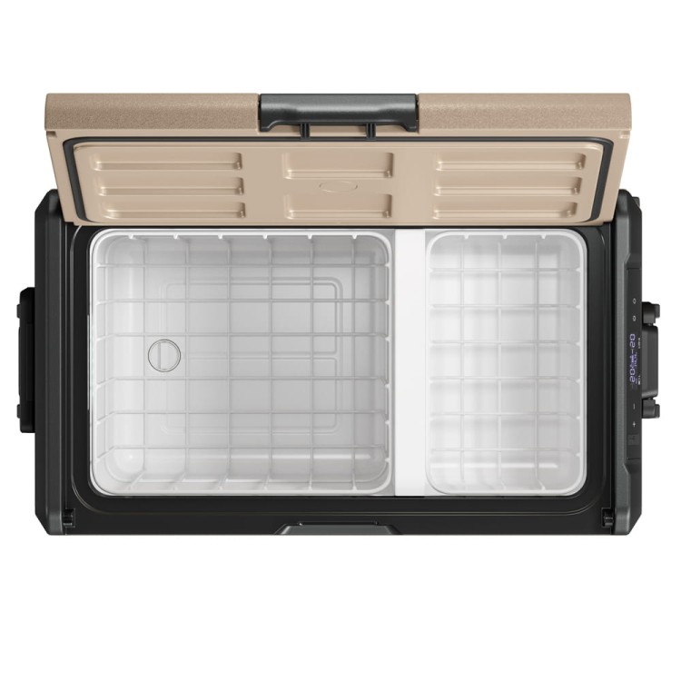 Yolco TCX60 Sand
