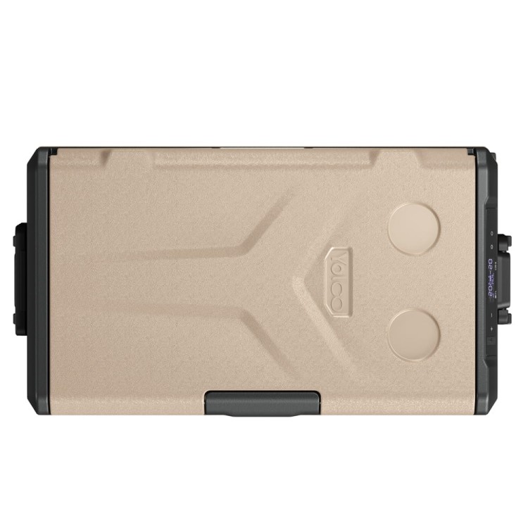 Yolco TCX60 Sand