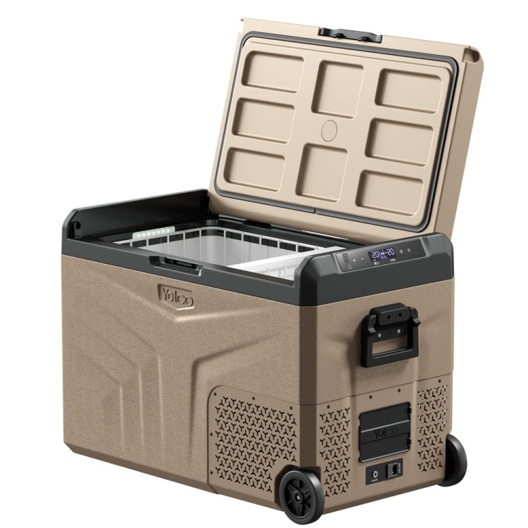 Yolco TCX50 Sand