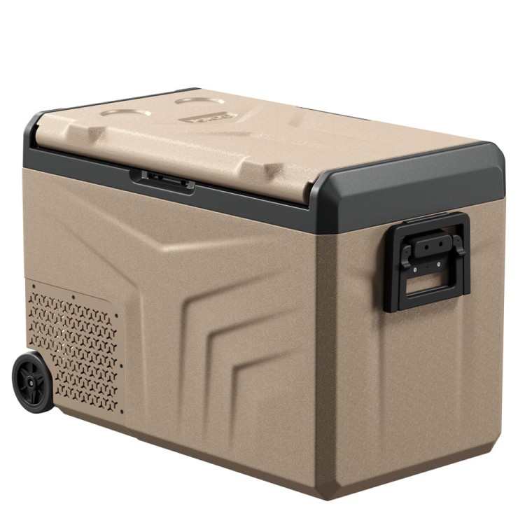 Yolco TCX50 Sand