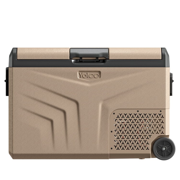 Yolco TCX50 Sand