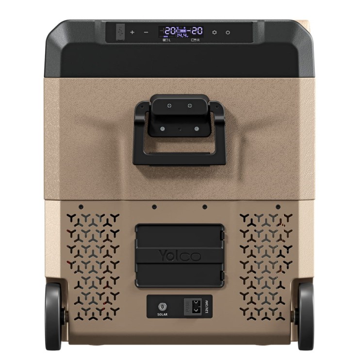 Yolco TCX50 Sand