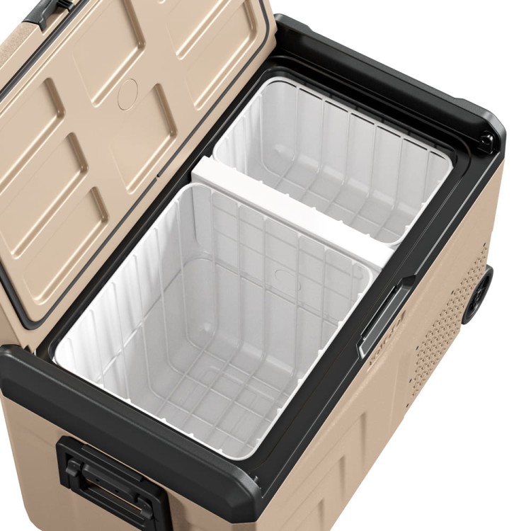 Yolco TCX50 Sand