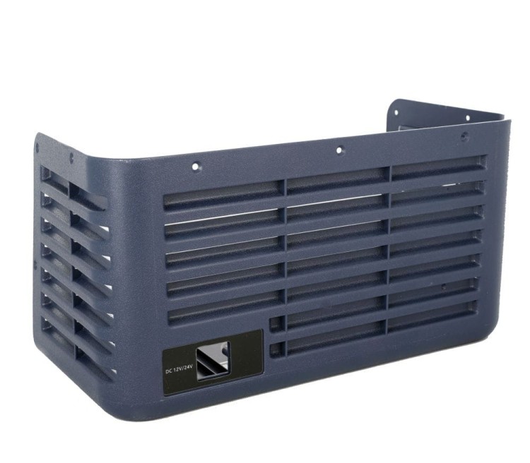 Osłona kompresora do lodówek serii LX Blue