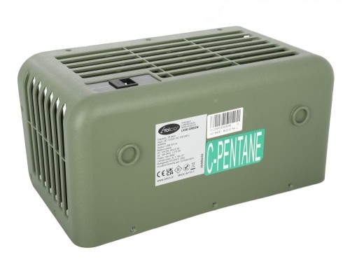 Osłona kompresora do lodówek Yolco serii LX Green