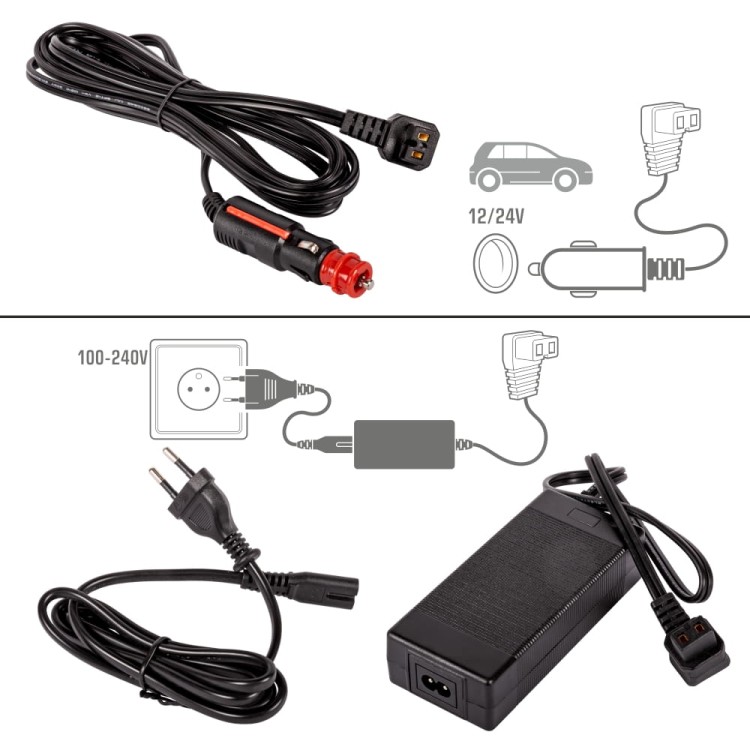 Yolco CB30A