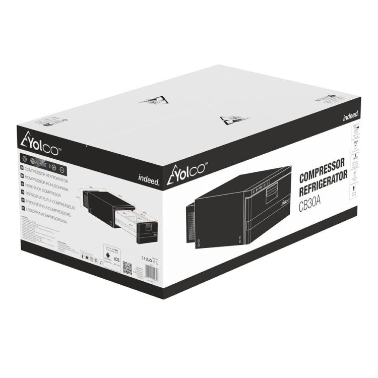 Yolco CB30A