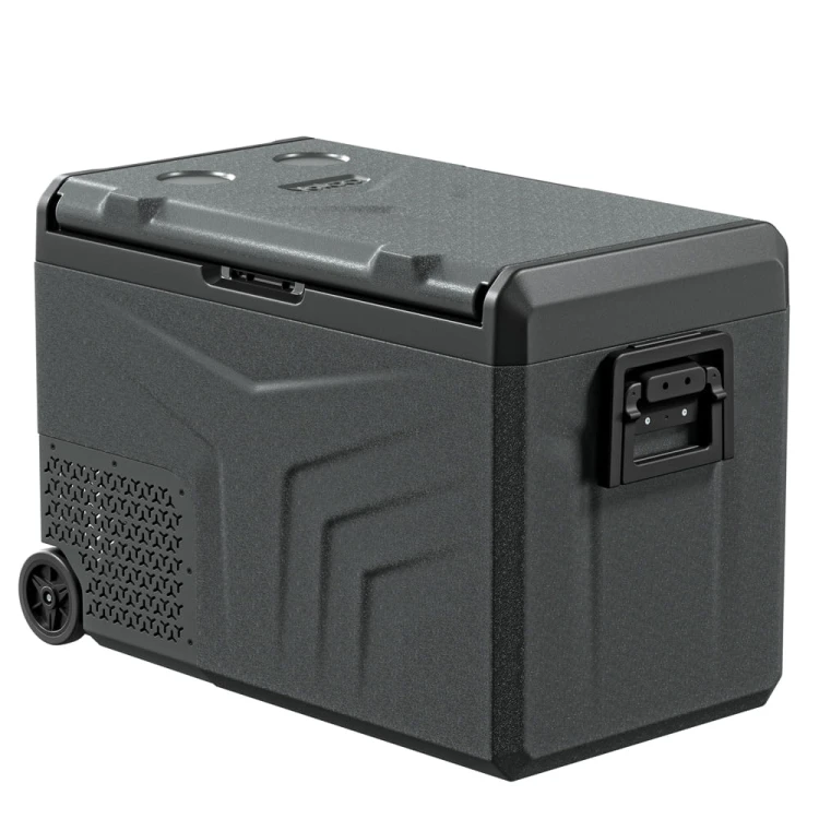 Yolco TCX50 Carbon