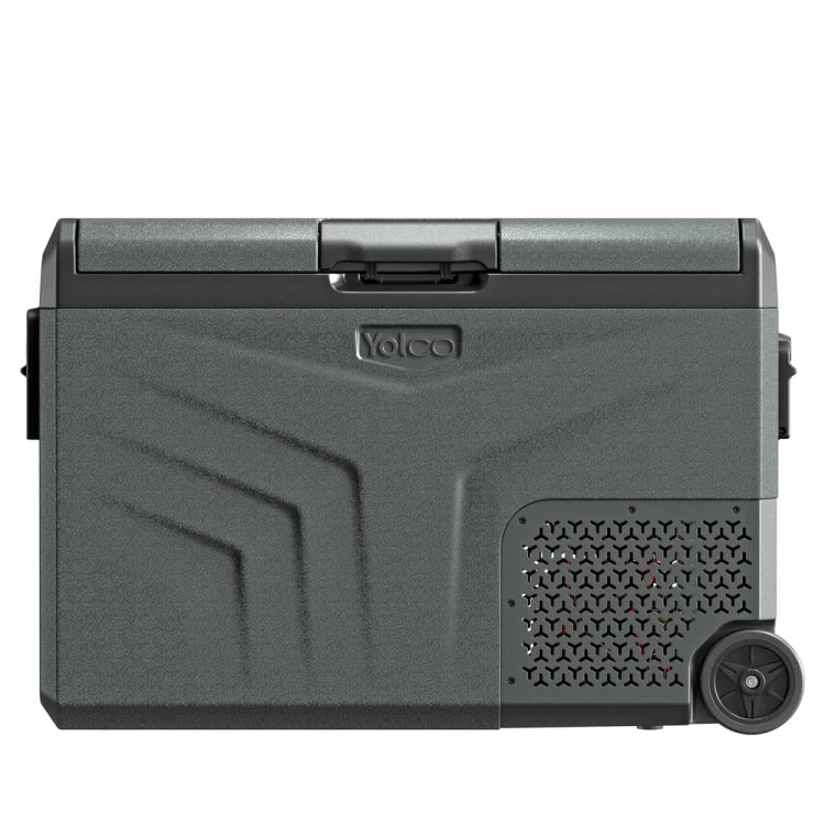 Yolco TCX50 Carbon