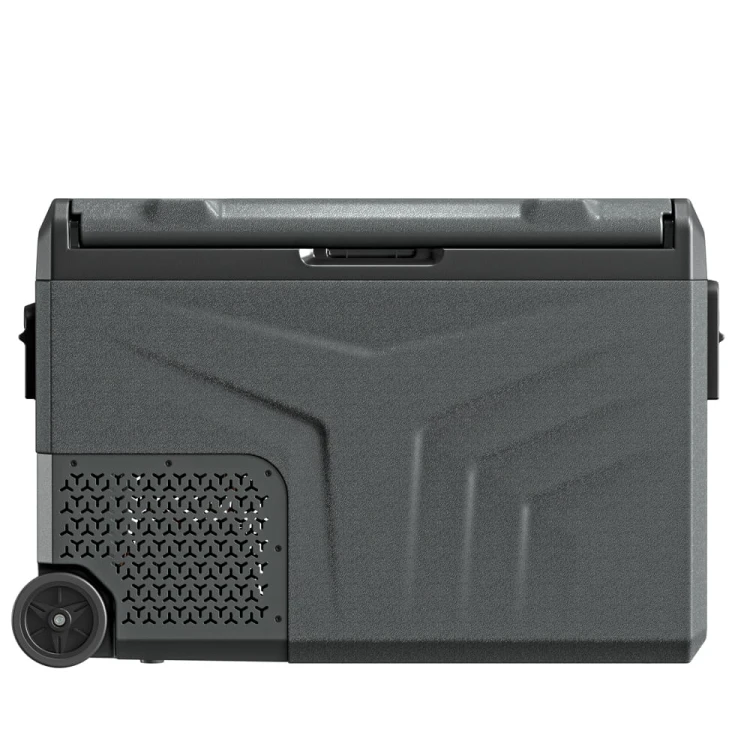 Yolco TCX50 Carbon