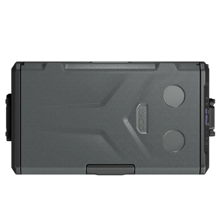 Yolco TCX50 Carbon