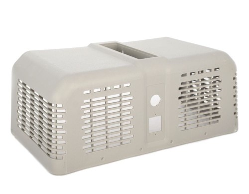 Osłona kompresora do lodówek serii PX