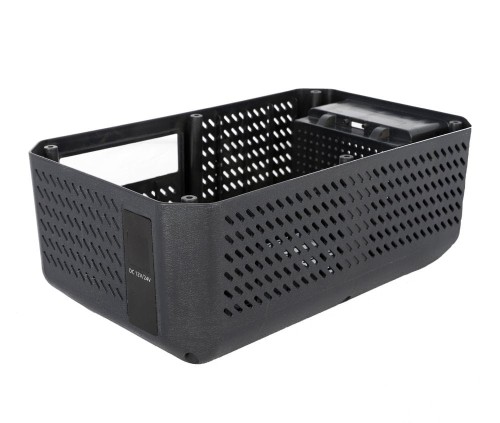 Osłona kompresora do lodówek Yolco serii ET