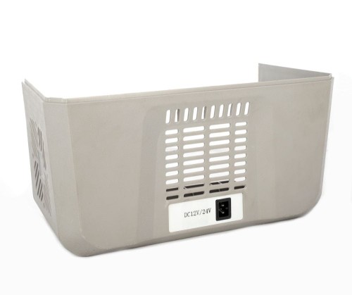 Osłona kompresora do lodówek serii TX Grey