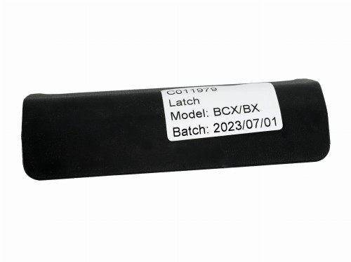 Klamka wieka do lodówek Yolco serii BX i BCX