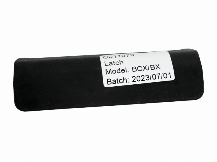 Klamka wieka do lodówek Yolco serii BX i BCX