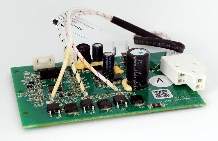 Sterownik kompresora do lodówek Yolco