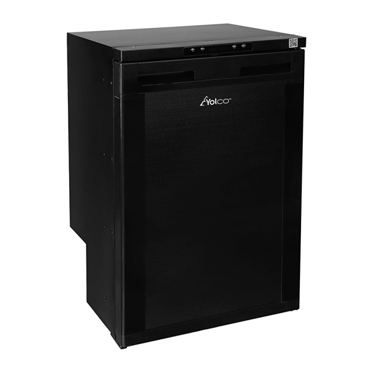 Yolco RL85 Black