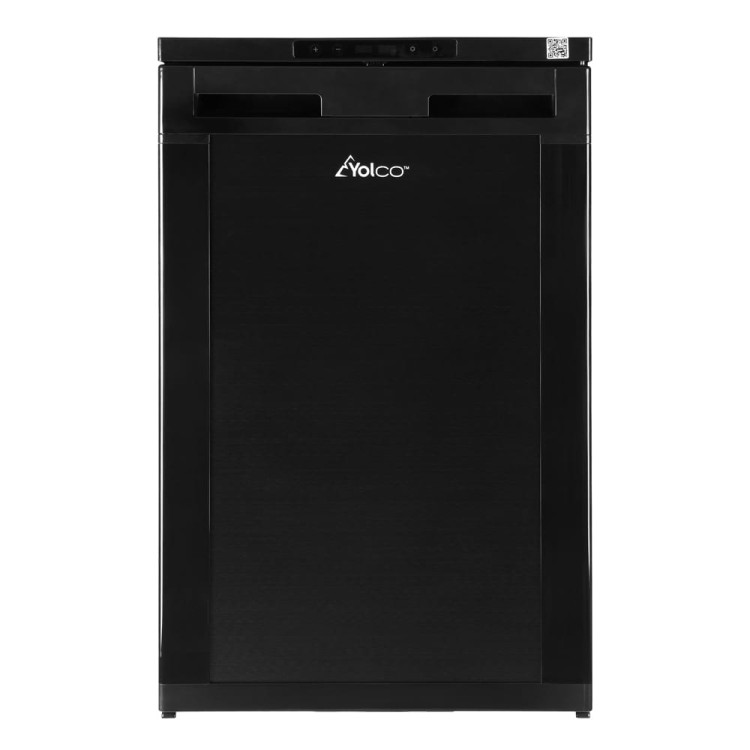 Yolco RL85 Black