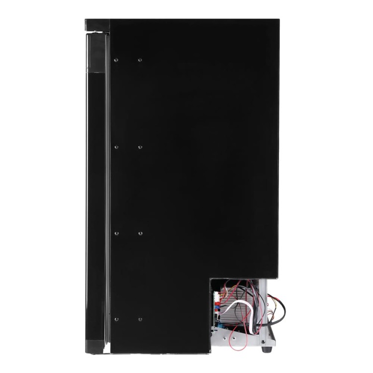 Yolco RL85 Black