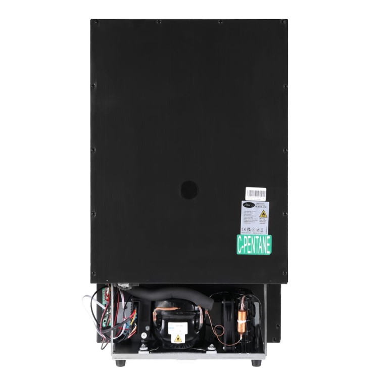 Yolco RL85 Black