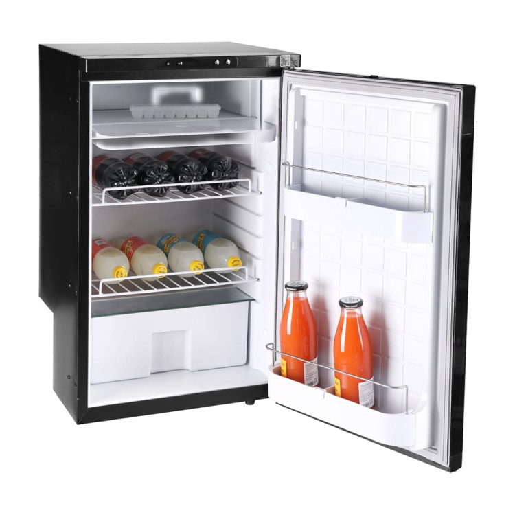 Yolco RL85 Black