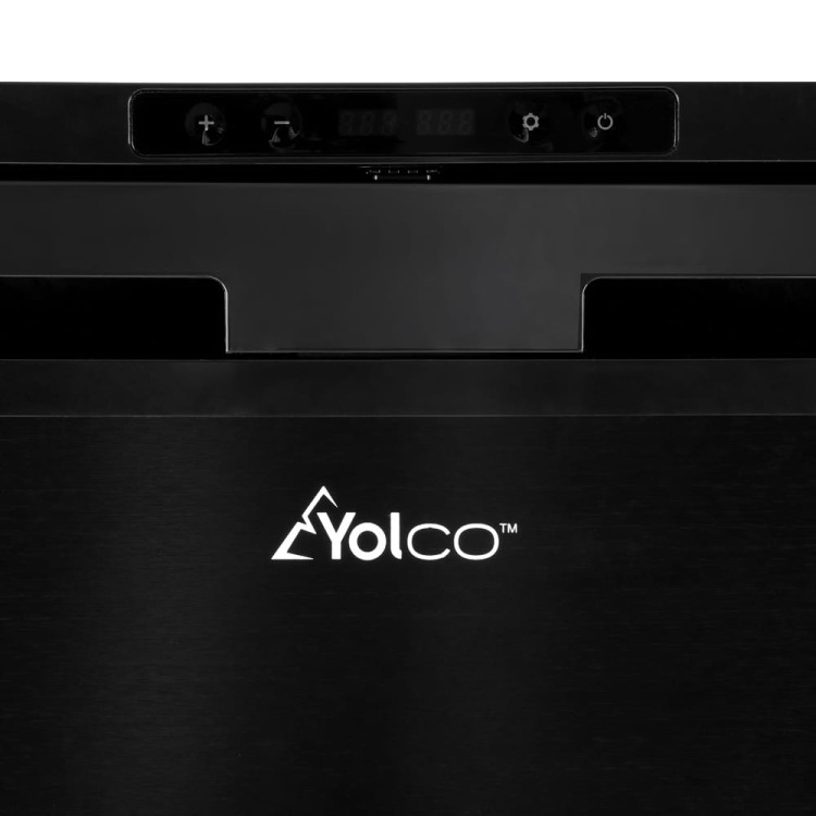 Yolco RL85 Black