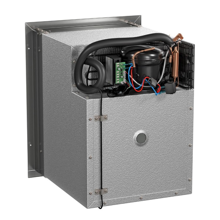 Yolco QL50 Silver