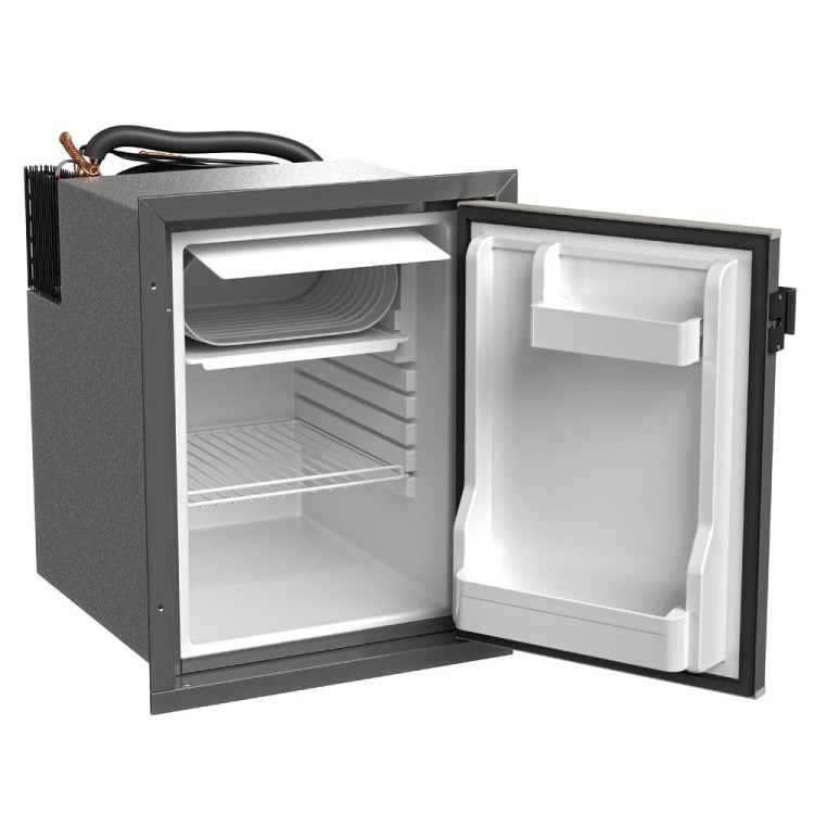 Yolco QL50 Silver